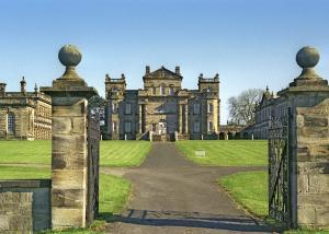 seaton delaval hall